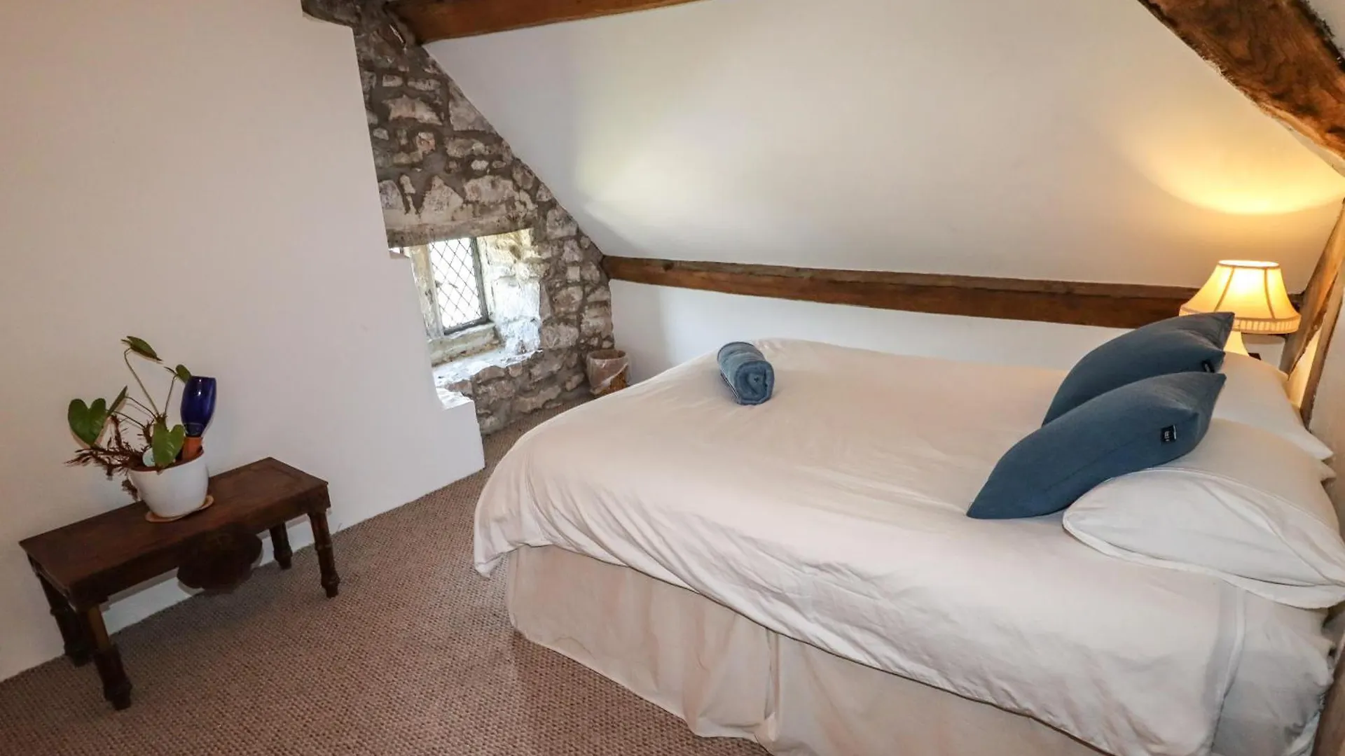 Y Fferm Villa Padeswood