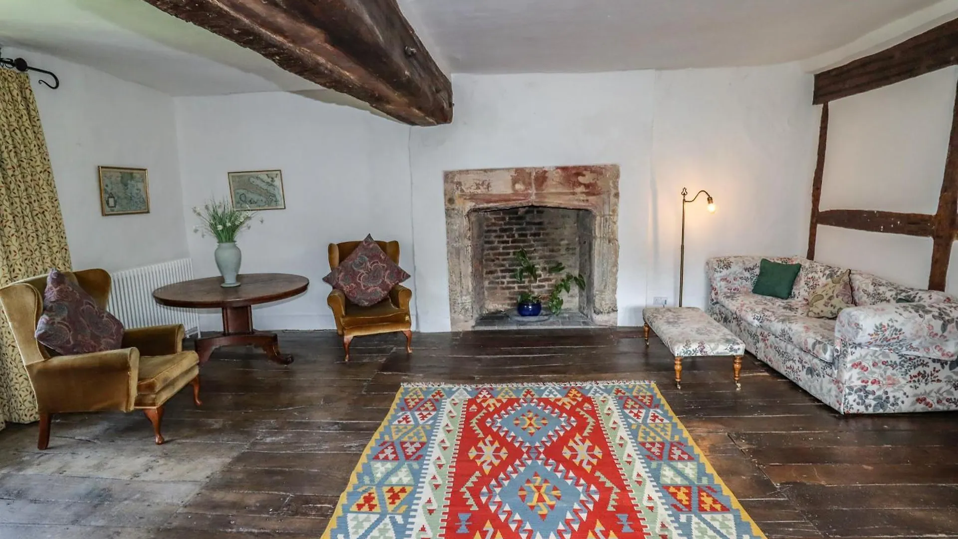 Y Fferm Villa Padeswood United Kingdom