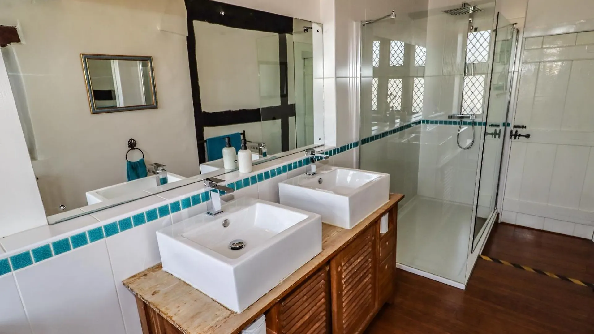Y Fferm Villa Padeswood Holiday home