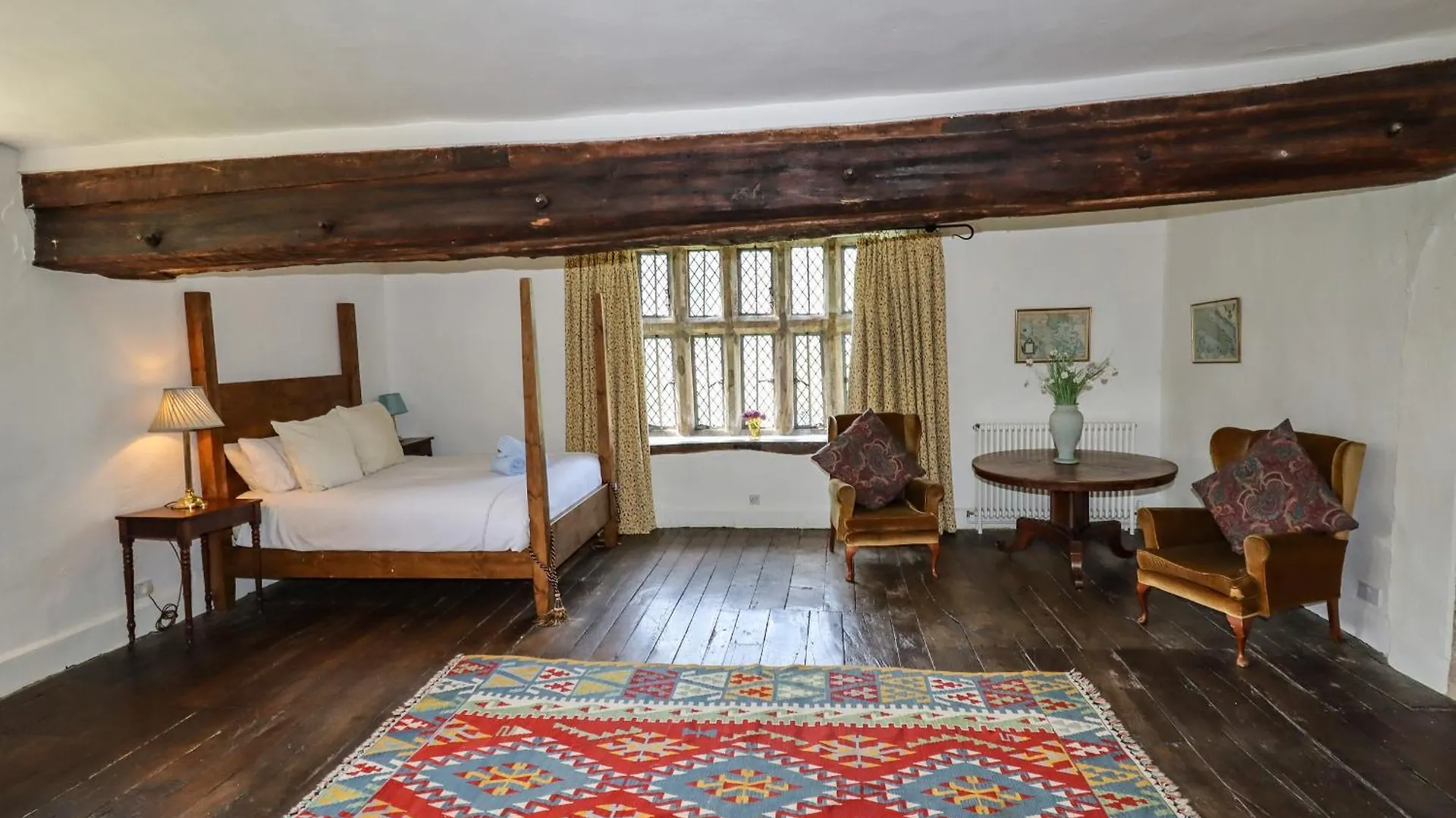 Y Fferm Villa Padeswood Holiday home